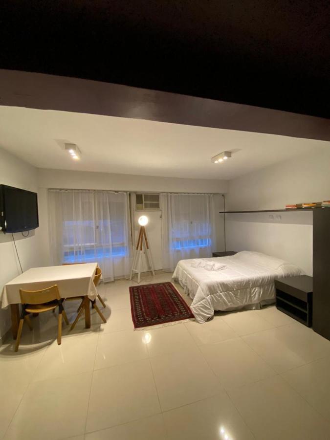 Boutique Studio Recoleta Buenos Aires Exterior foto